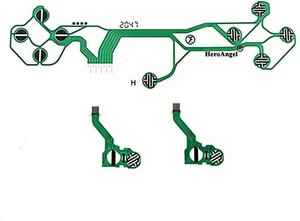 PS5 Controller Flex cables